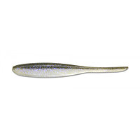 Приманка Keitech Shad Impact 3" (2.3 гр; 7.6 см; 10 шт.) 440