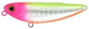 Воблер ZIPBAITS ZBL Fakie DOG CB цвет № 274 - фото 1 - id-p223032193