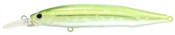 Воблер ZIPBAITS Rigge D-Force 95MDF 95мм, 11,8г, плавающий, 1-2м цвет №317 - фото 1 - id-p223032226