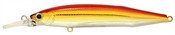 Воблер ZIPBAITS Rigge D-Force 95MDF 95мм, 11,8г, плавающий, 1-2м цвет №703 - фото 1 - id-p223032227