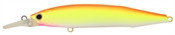 Воблер ZIPBAITS Rigge D-Force 95MDF 95мм, 11,8г, плавающий, 1-2м цвет №935