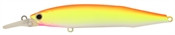 Воблер ZIPBAITS Rigge D-Force 95MDF 95мм, 11,8г, плавающий, 1-2м цвет №935 - фото 1 - id-p223032229