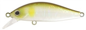 Воблер ZIPBAITS Rigge Flat S-Line 45S цвет № 191 - фото 1 - id-p223032254