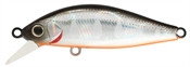 Воблер ZIPBAITS Rigge Flat S-Line 45S цвет № 916 - фото 1 - id-p223032259