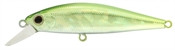 Воблер ZIPBAITS Rigge Flat S-Line 50S цвет № 317 - фото 1 - id-p223032262