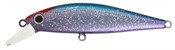 Воблер ZIPBAITS Rigge Flat S-Line 50S цвет № 446