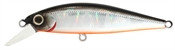 Воблер ZIPBAITS Rigge Flat S-Line 50S цвет № 916