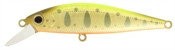 Воблер ZIPBAITS Rigge Flat S-Line 60S, 60мм, 6,8г, тонущий, 0,4-1,3м, цвет № 291