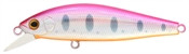 Воблер ZIPBAITS Rigge Flat S-Line 60S, 60мм, 6,8г, тонущий, 0,4-1,3м, цвет № 486 - фото 1 - id-p223032268