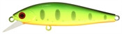 Воблер ZIPBAITS Rigge Flat S-Line 60S, 60мм, 6,8г, тонущий, 0,4-1,3м, цвет № 487 - фото 1 - id-p223032269