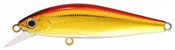 Воблер ZIPBAITS Rigge Flat S-Line 60S, 60мм, 6,8г, тонущий, 0,4-1,3м, цвет № 703