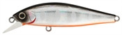 Воблер ZIPBAITS Rigge Flat S-Line 60S, 60мм, 6,8г, тонущий, 0,4-1,3м, цвет № 916 - фото 1 - id-p223032271