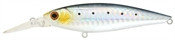 Воблер ZIPBAITS ZBL Shad Kaira 80SP, 82мм, 11.7гр., суспендер, цвет № 718