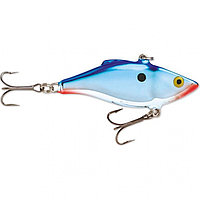 Воблер Rattlin Rapala RNR05 (11г) CHB