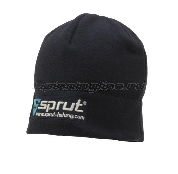 Шапка Sprut Sixpoint Thermal Beanie DB - фото 1 - id-p223032311