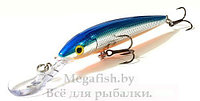 Воблер Rapala Down Deep Husky Jerk 14 (23 гр; 14 см; 3-6 м) SB