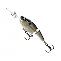 Воблер Rapala Jointed Shallow Shad Rap JSSR07 (11г) SSD