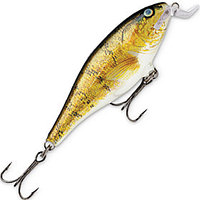 Воблер Rapala Shallow Shad Rap 09 (12 гр; 9 см; 0.9-2.4 м) W