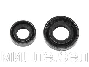 Комплект сальников ECO GTP-X014 (15*30*7 + 12*22*7)