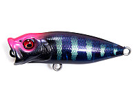 Воблер Megabass Baby Pop X SP-C pink head silhouette forumer