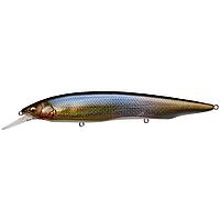 Воблер Megabass Kanata +1 dd silver shad