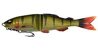 Воблер Megabass Magdraft Ayu Twitcher perch