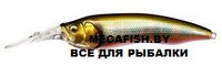 Воблер Megabass Live-X Model 1 wagin oikawa