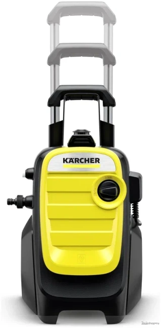 Мойка высокого давления Karcher K5 Compact (1.630-750.0) - фото 5 - id-p223034345