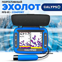 Эхолот Calypso Comfort FFS-01