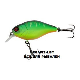 Воблер Jackall 10cc (9,5 г) matt tiger - фото 1 - id-p223033483