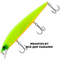 Воблер Jackall Rerange 110SP MR (15.9 гр; 11 см; 1.5-2 м) Matt Chartreuse