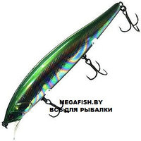 Воблер Jackall RV Minnow 110SP (11 см; 16.3 гр) UL Tamamushi