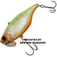 Воблер Jackall TN70 Trigon (31.5 гр; 7 см) chartreuse back pearl