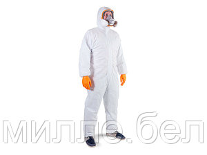 Защитный комбинезон JPC58 Neofit (р-р XXL), Jeta Safety (плотность 58г/м2)