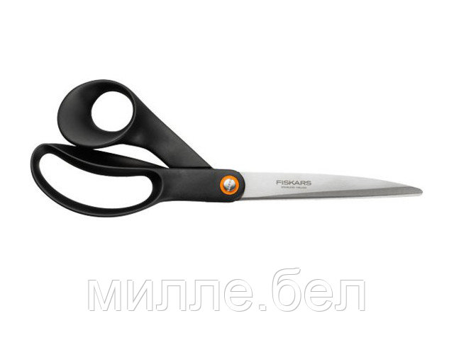 Ножницы универсальные большие 24см Functional Form Fiskars - фото 1 - id-p220887239