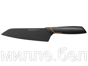 Нож азиатский 17 см Edge Fiskars