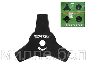 Нож для триммера WORTEX ТВ 3036 (для триммера WORTEX ТВ 3036)