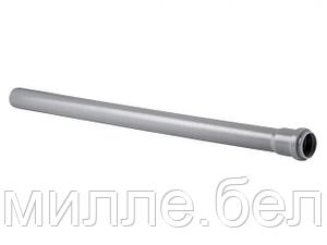 Труба ВК 50х1,5х250мм РТП (Для внутренней канализации) (РосТурПласт)