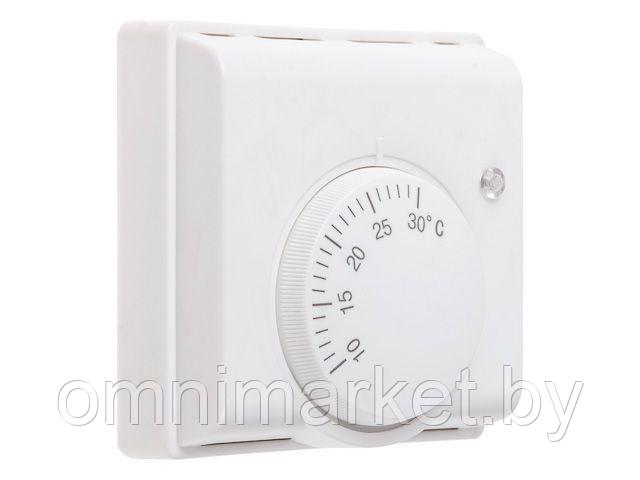 Термостат для системы отопления, AV Engineering (2 Вт, 10 мА, от +10 до +30 С) - фото 1 - id-p220149026