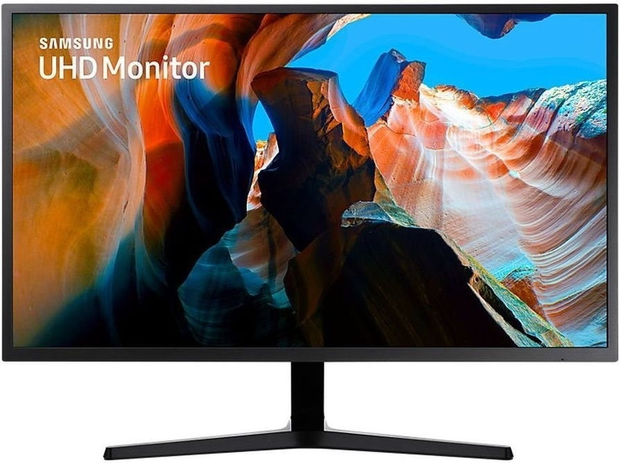 Монитор Samsung U32J590UQI - фото 1 - id-p223035250