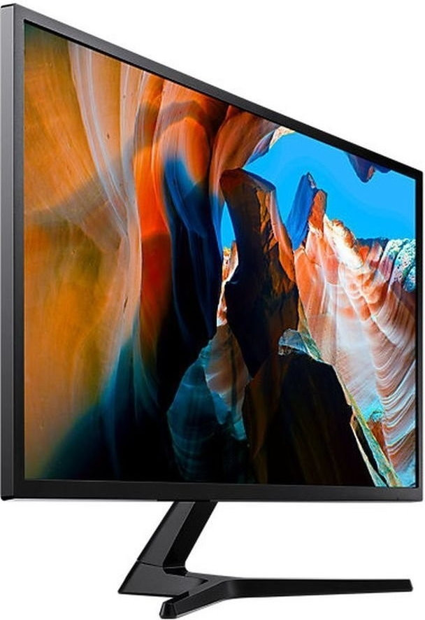 Монитор Samsung U32J590UQI - фото 7 - id-p223035250