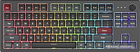 Клавиатура Montech MKey TKL Darkness MK87DR