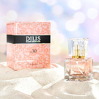 Духи женские Dilis Classic Collection № 30, 30 мл