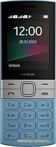 Кнопочный телефон Nokia 150 (2023) Dual SIM ТА-1582 (бирюзовый), фото 2