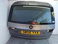 Крышка багажника (дверь задняя) BMW X3 E83 (2003-2010)