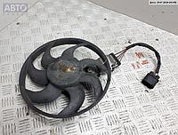 Вентилятор кондиционера Volkswagen Touareg