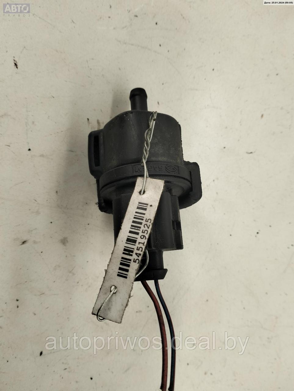 Клапан вентиляции топливного бака Volkswagen Golf-5 - фото 1 - id-p222972789