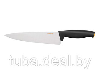 Нож поварской большой 20 см Functional Form  Fiskars