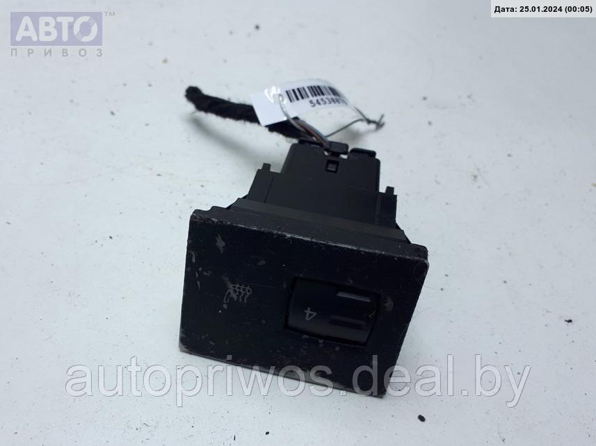 Кнопка обогрева сидений Volkswagen Touareg - фото 1 - id-p223014237