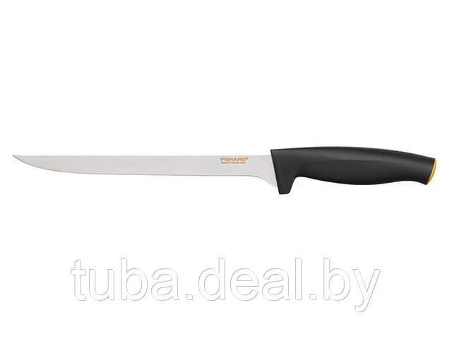 Нож филейный 20 см Functional Form Fiskars - фото 1 - id-p223036699